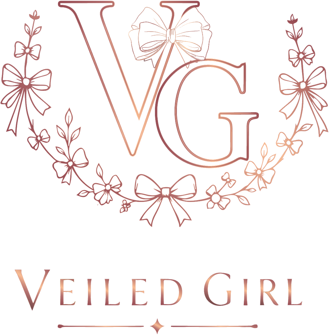 Veiled Girl